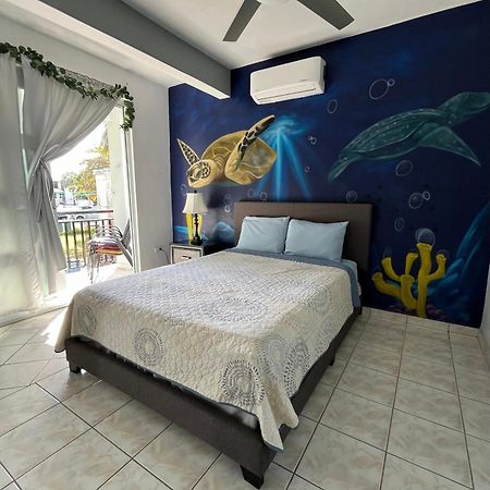 אגואדילה Casita Paraiso מראה חיצוני תמונה