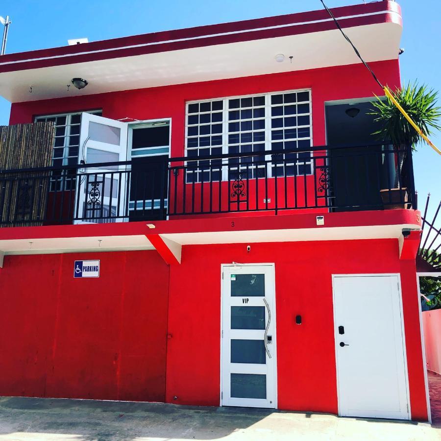 אגואדילה Casita Paraiso מראה חיצוני תמונה