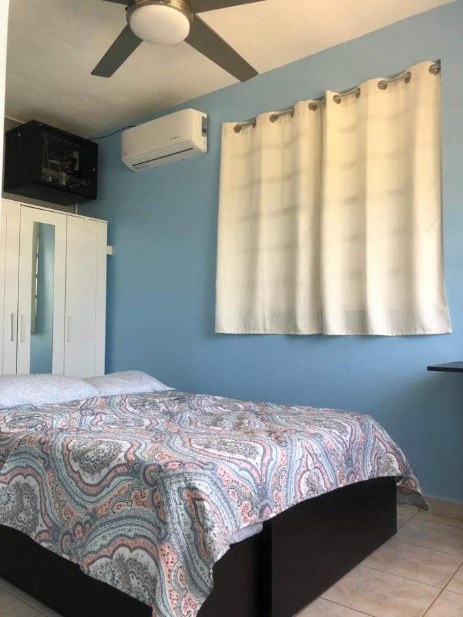 אגואדילה Casita Paraiso מראה חיצוני תמונה