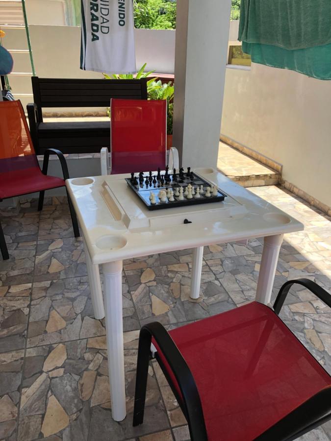 אגואדילה Casita Paraiso מראה חיצוני תמונה