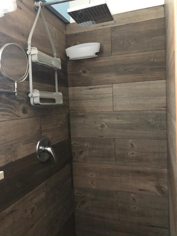 אגואדילה Casita Paraiso מראה חיצוני תמונה