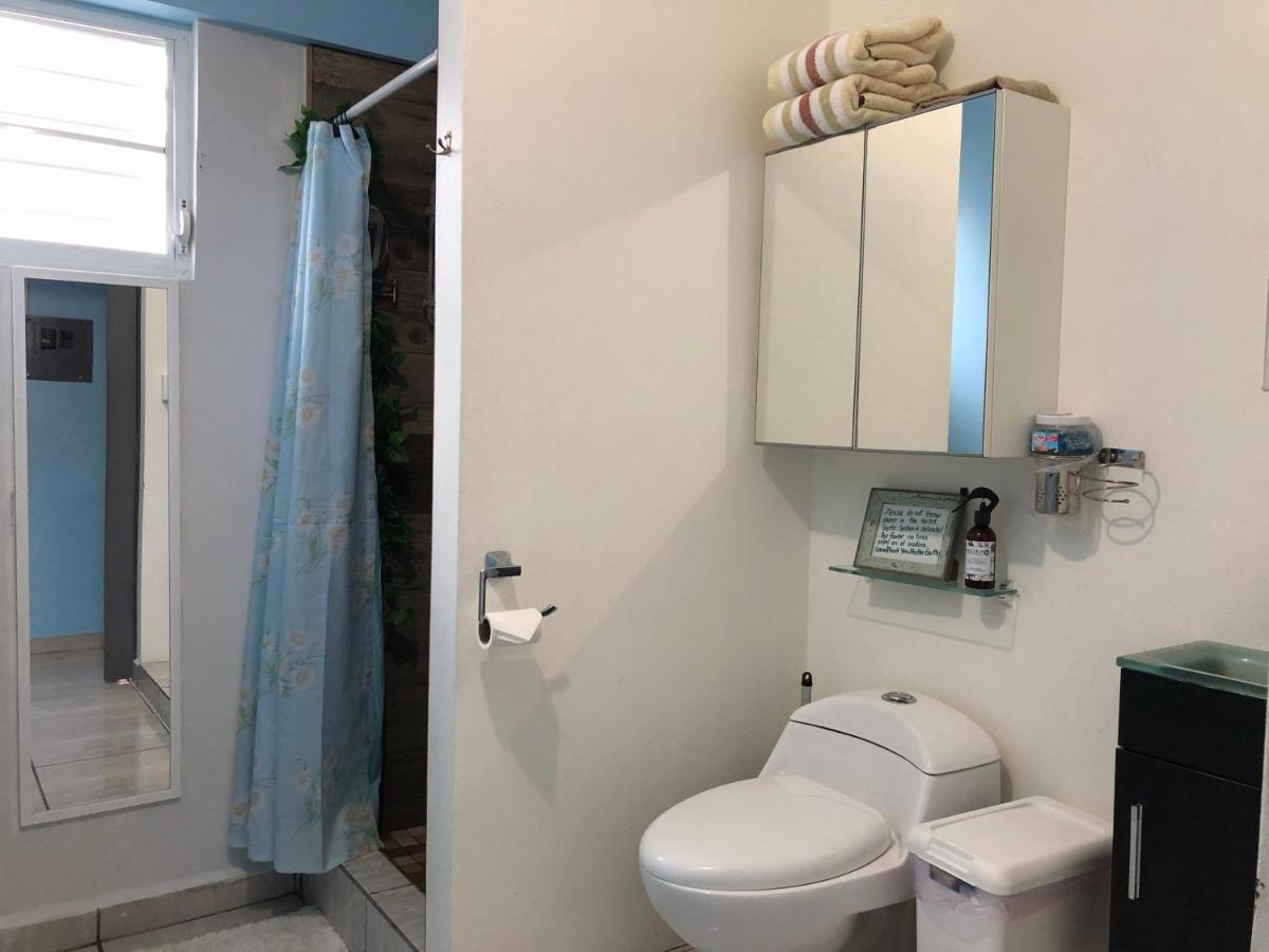 אגואדילה Casita Paraiso מראה חיצוני תמונה