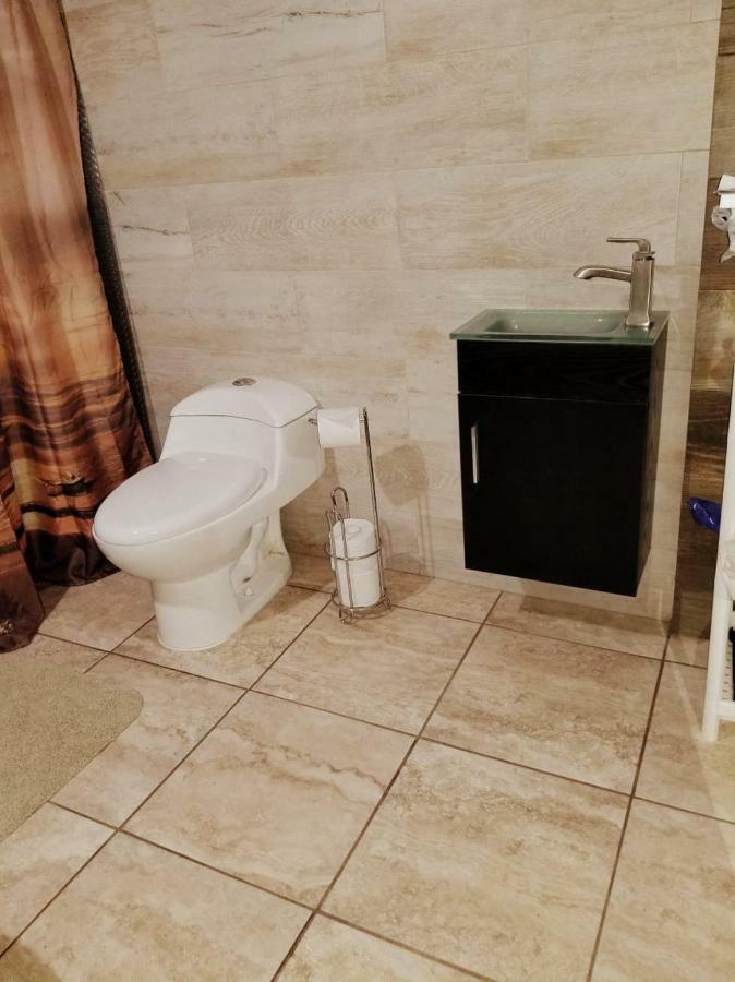 אגואדילה Casita Paraiso מראה חיצוני תמונה